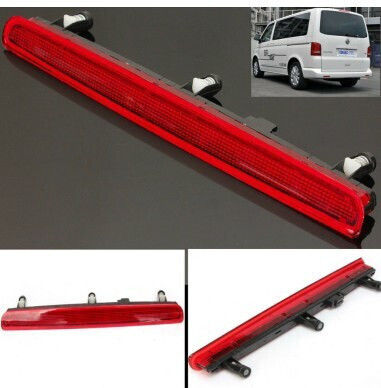 Stop Lights Led for Volkswagen Transporter / T5 2003-2015