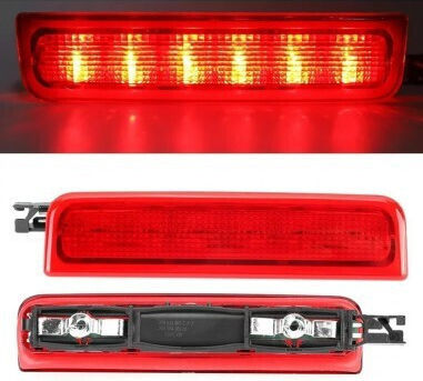 Φως STOP Led για Volkswagen Caddy 2004-2015