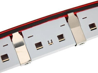 Φως STOP Led για Mercedes-Benz C Class 2001-2007