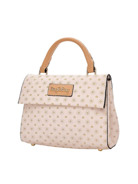 Bag to Bag Women's Bag Hand Beige