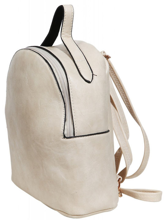 Cham Cham Women's Bag Backpack Beige