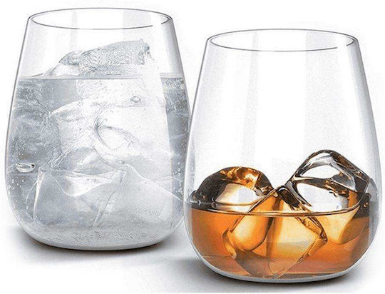 Orion Orion Set Gläser Für Weißwein Glas 360ml 6 Stück