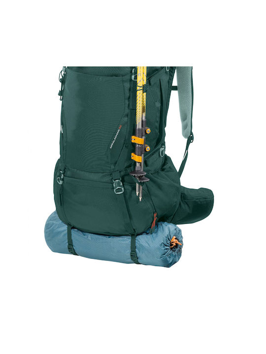 Ferrino Bergsteigerrucksack 55Es Grün
