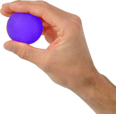 RFM Medical Toning Ball Purple