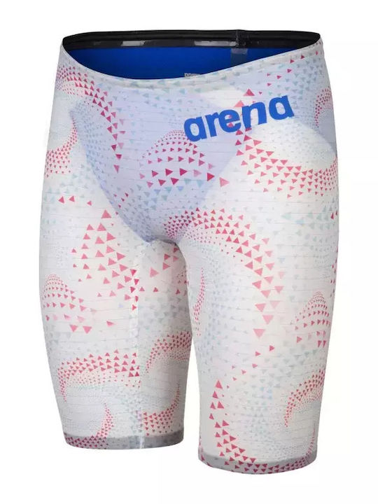 Arena Powerskin Carbon-air² 006344-950 Men's Competition Jammer Red
