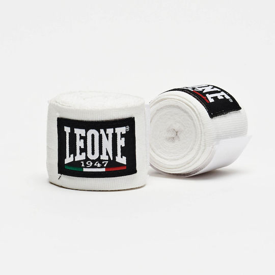 Leone AB705 AB705 Бандажи 3.5м Бели