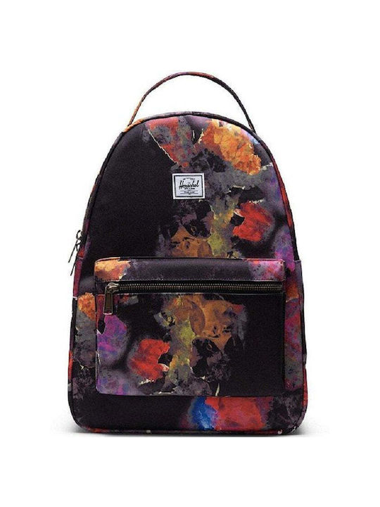 Herschel Supply Co Femei Geantă Înapoi Sala de sport Black Marble