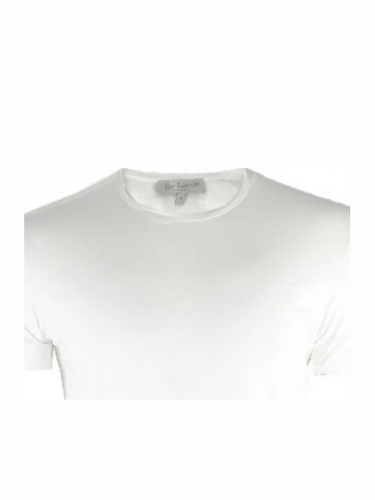 Herren Unterhemden BLACK 1Packung