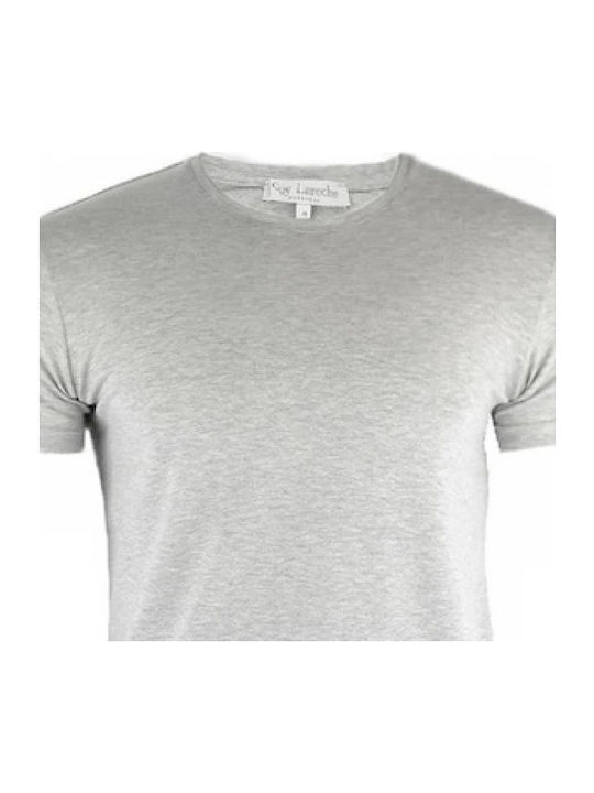 Herren Unterhemden BLACK 1Packung