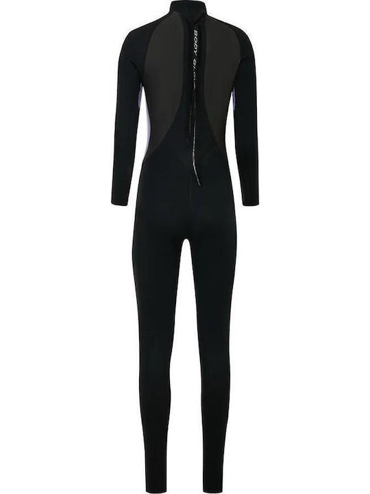 Body Glove Photon Full Body Wetsuit Double Lined Black 3.2mm Body Glove Photon Full Body Wetsuit Double Lined Black 3.2mm