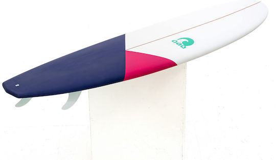 SCK Epx 7'2" Сърф дъска