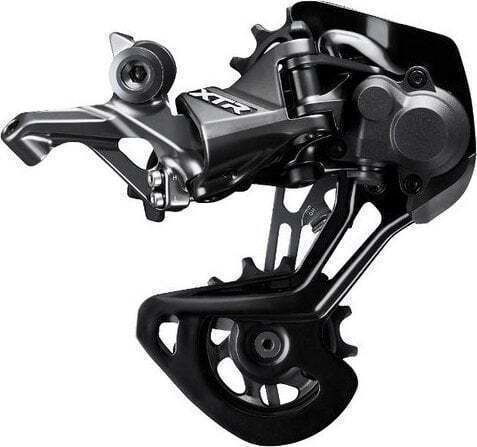 Shimano XTR RD-M9100-GS Rear Bicycle Derailleurs Medium (GS) 11 Gears