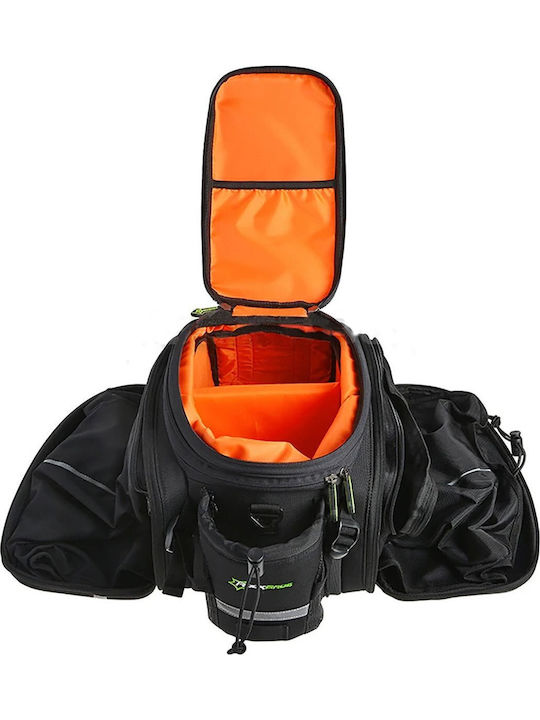 Rockbros Rack Bag 35lt