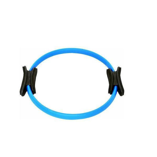 H&S Pilates Ring 36 cm Blau