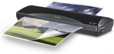 HAMA Desktop Laminator for A3 125 Microns with Cutter