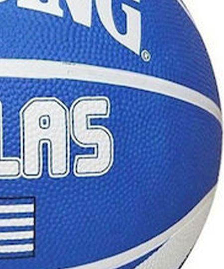 Spalding EOK Greek Olympic Basket Ball Outdoor