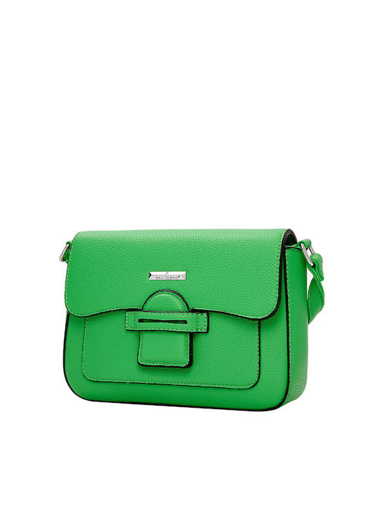 Bag to Bag Women's Bag Crossbody Green