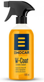 Σφραγιστικό Κεραμικό Αυτόματο W-coat Κεραμικό Σφραγιστικό Ewocar 500ml