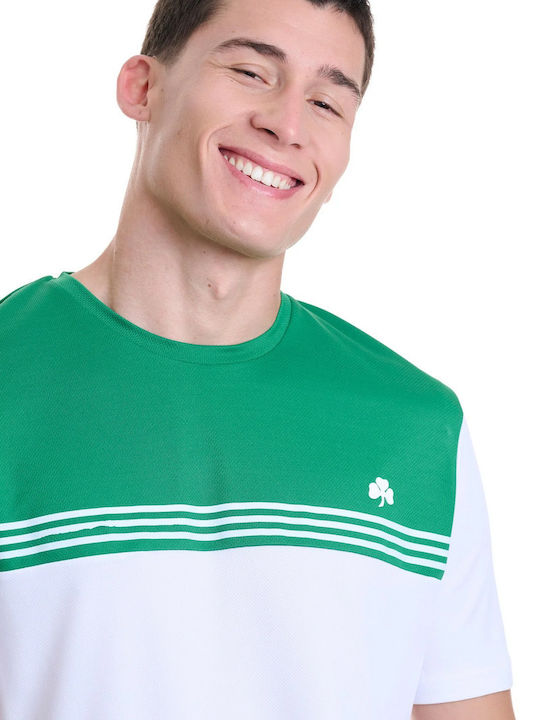 Tricou White