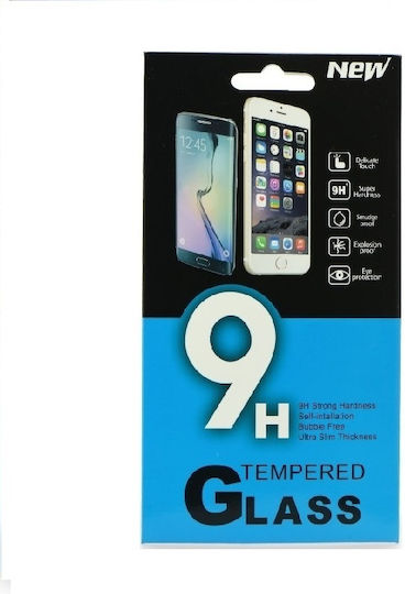 0.3mm Tempered Glass (iPhone XR)