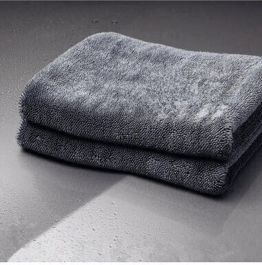 Ewocar Lavetă Microfibră Auto 1200gsm Gri 60x40cm