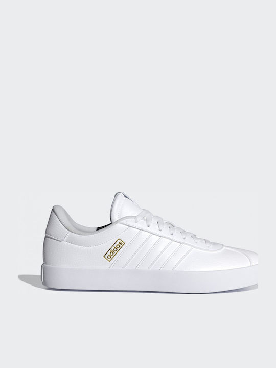 adidas Vl Court 3.0 Sneakers Λευκά adidas Vl Court 3.0 Sneakers Λευκά