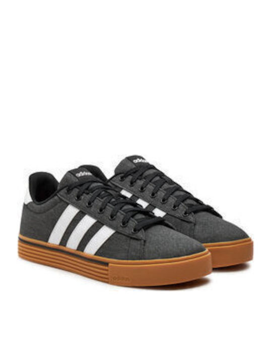 Daily 4.0 Sneakers Gray