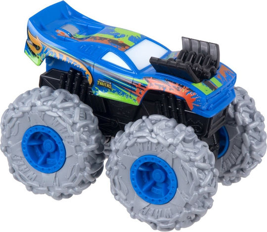 Hot Wheels Monster Camion 1:43
