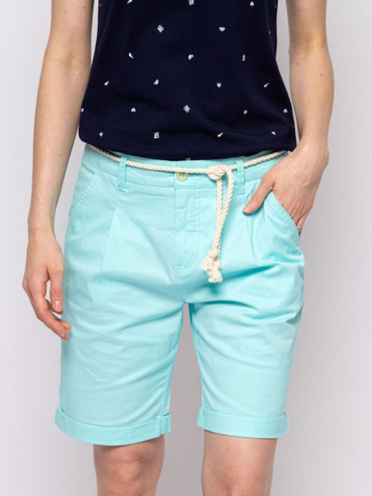 Damen Bermuda MENTA