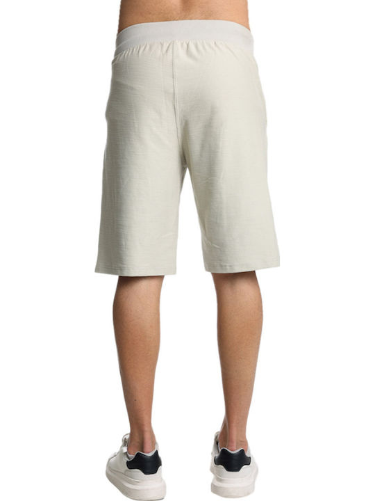 Men's Shorts Beige