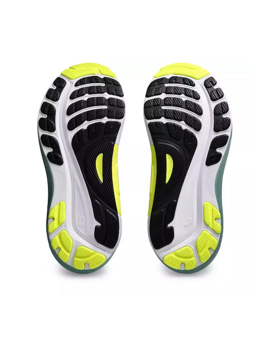 Gel-Kayano 31 Men's Sport Shoes Running Green