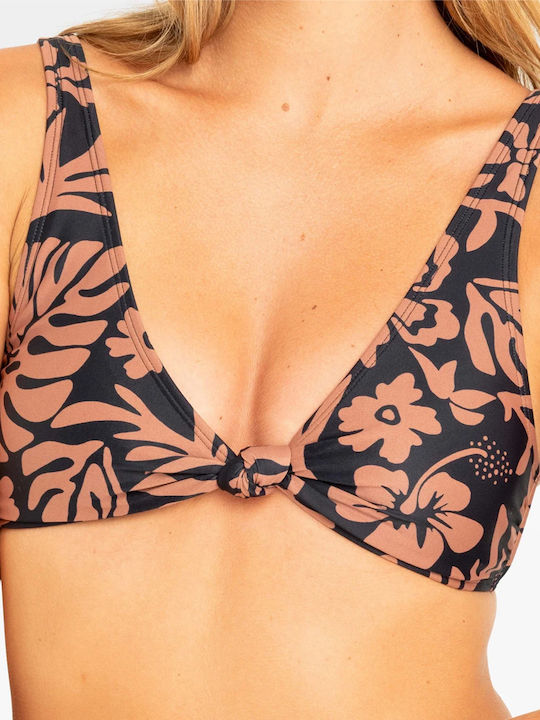 Bikini Top Black