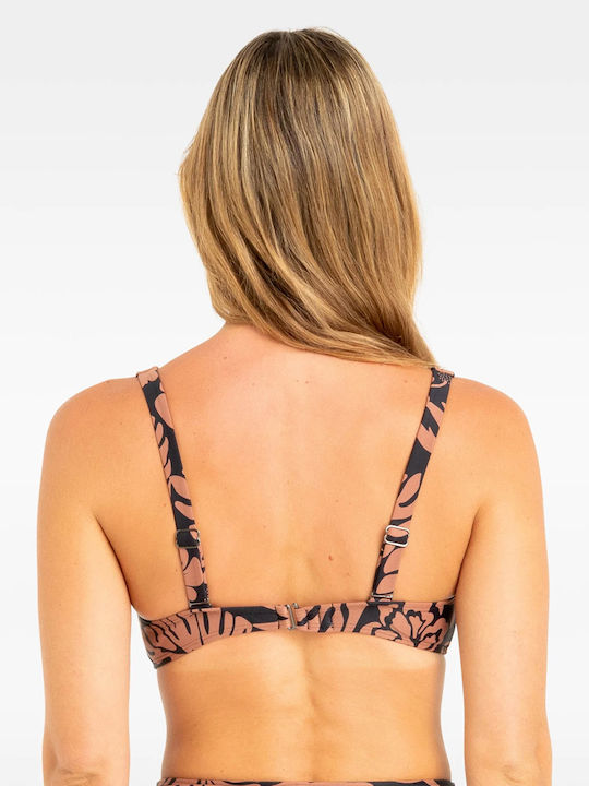 Bikini Top Black