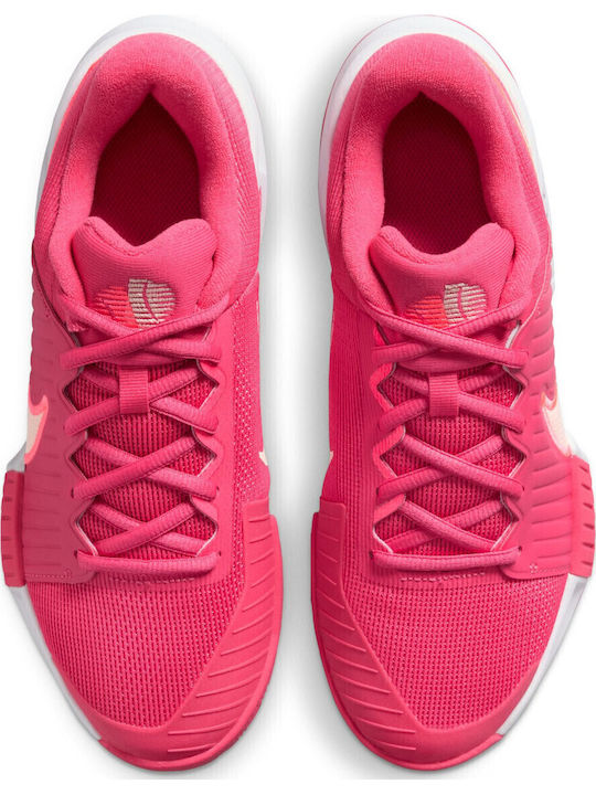 Nike GP Challenge Pro Women's Padel Shoes for Clay Courts Pink