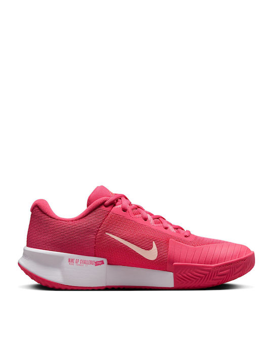 Nike GP Challenge Pro Women's Padel Shoes for Clay Courts Pink