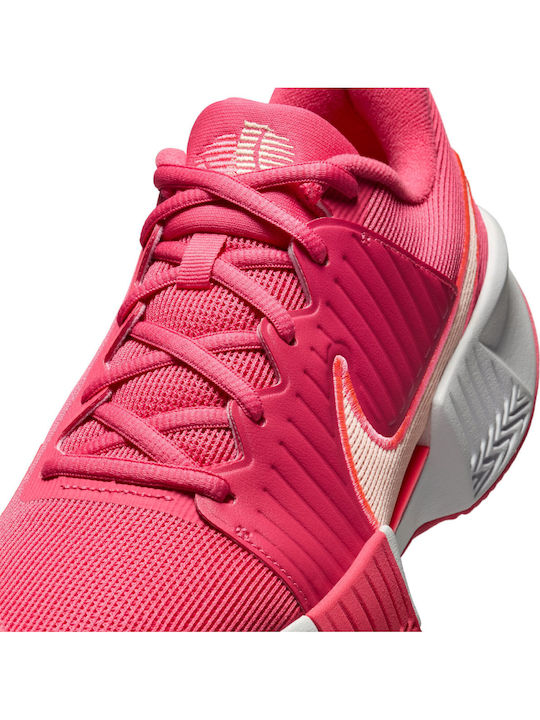 Nike GP Challenge Pro Women's Padel Shoes for Clay Courts Pink