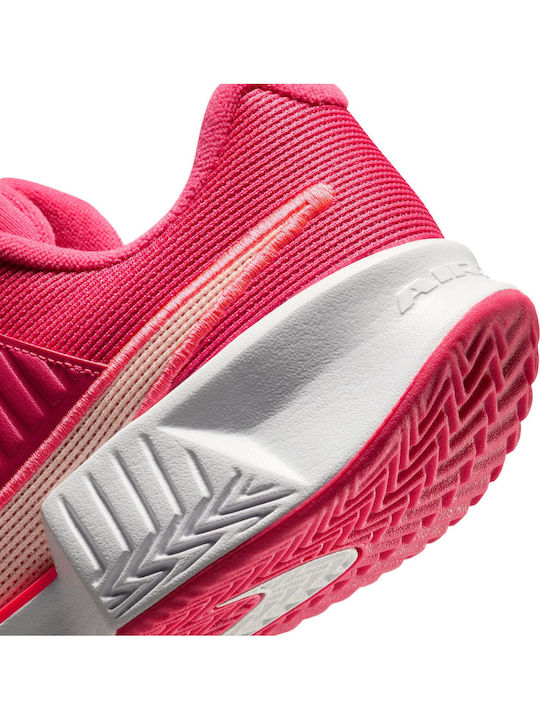 Nike GP Challenge Pro Women's Padel Shoes for Clay Courts Pink
