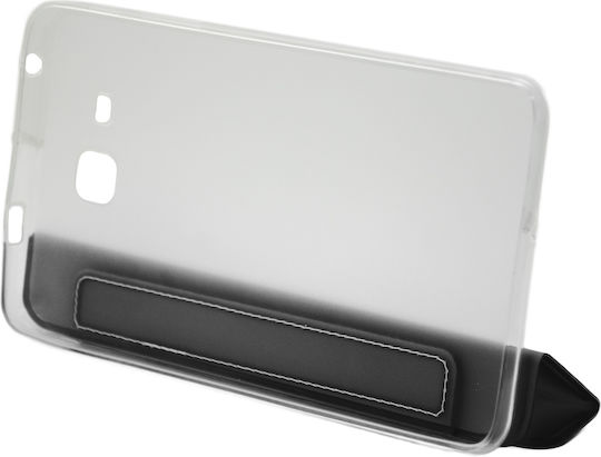 Klappdeckel Schware (Samsung Galaxy Tab A 2016 10.1'' T580/T585)