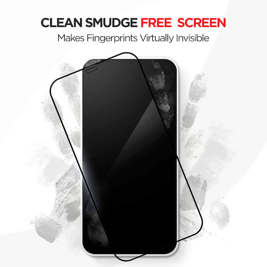 Amdetech 3D Tempered Glass 2buc (iPhone 11 Pro Max)