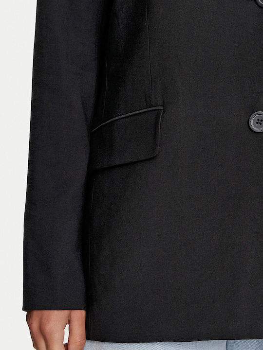 Calvin Klein Женски Сако Black