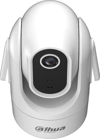 Dahua IP Surveillance Camera Wi-Fi Full HD 1080p with Speaker and Lens 4mm