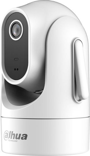 Dahua IP Surveillance Camera Wi-Fi Full HD+ 4MP with Microphone and 4mm Lens