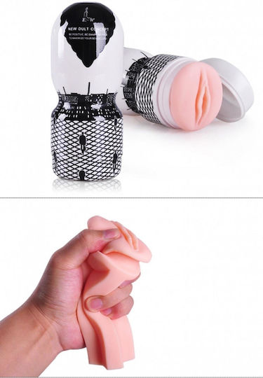 Boss Of Toys Мастурбатор Вагина 1бр