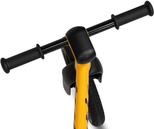 Tutis Kids Balance Bike Yellow
