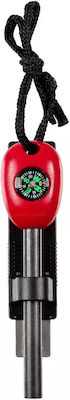 Spark Compass MFH Fire Starter