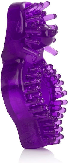 Boss Of Toys Inele Pentru Penis Violet
