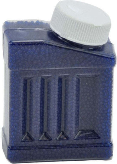 Muniție Flippy 20.000 Bile Gel Gel Blaster Pistoale Jucărie 10,5x8 mm Albastru