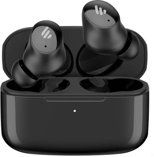Edifier TWS1 Pro 2 In-ear Bluetooth Handsfree Earphones with Sweat Resistance and Charging Case Black