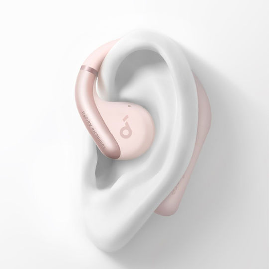 Soundcore by Anker AeroFit Open Ear Bluetooth Handsfree Căști cu
