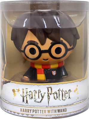 Splash Toys Jucărie Miniatură Ooshies Harry Potter pentru 3+ Ani 10cm.